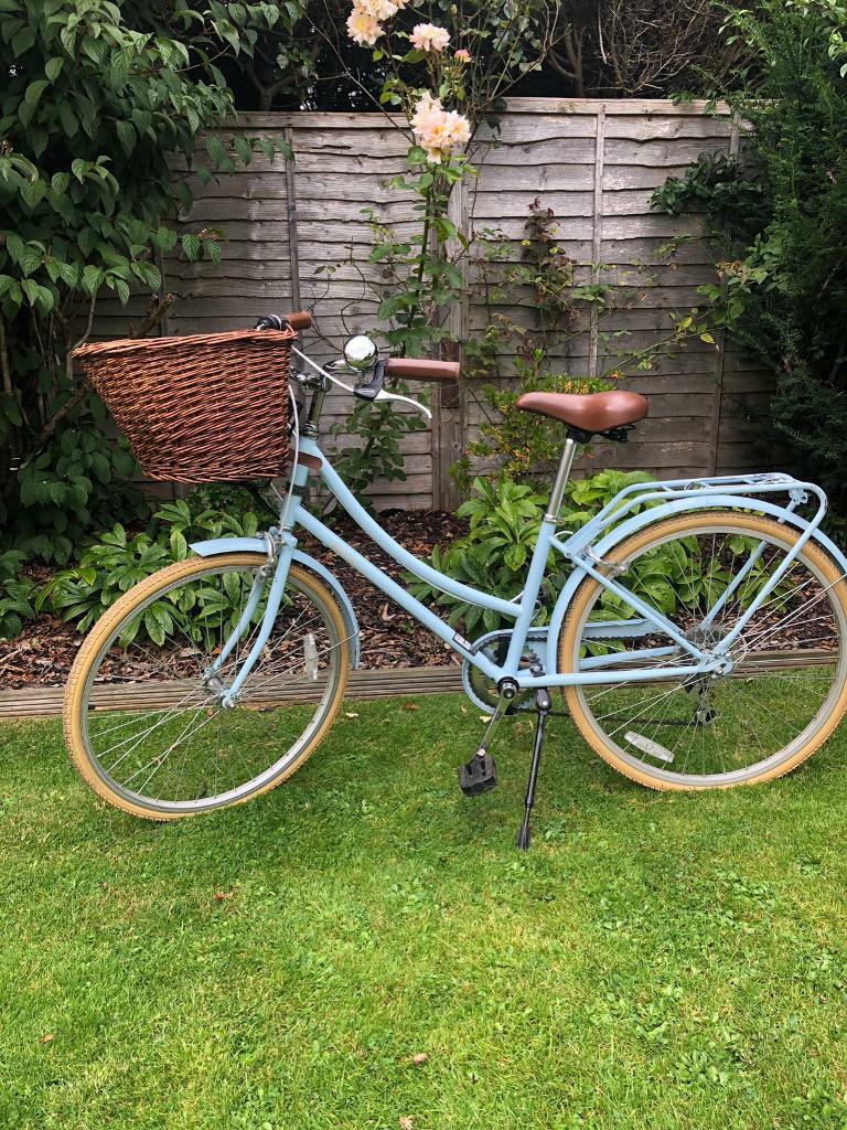 gumtree bobbin bike
